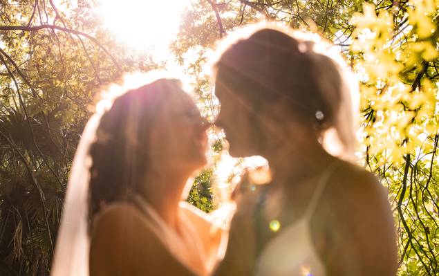 Casamentos de Casamento Ana & Laura