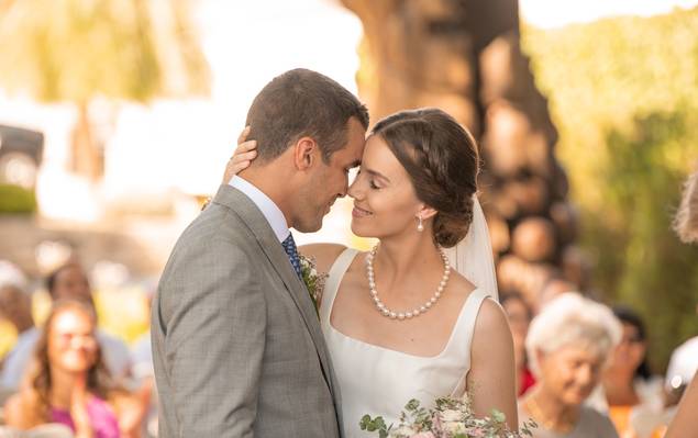 Casamentos de Casamento Verena & João