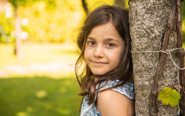 Comunhões & Batizados de Batizado Carolina e Diana