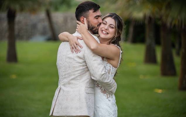 Casamentos de Casamento Marlene & João