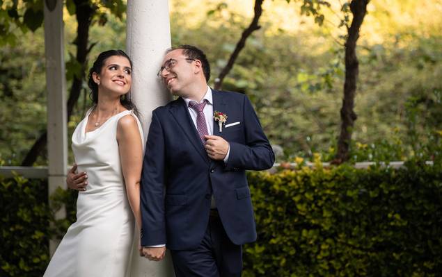 Casamentos de Casamento Sara & Tiago