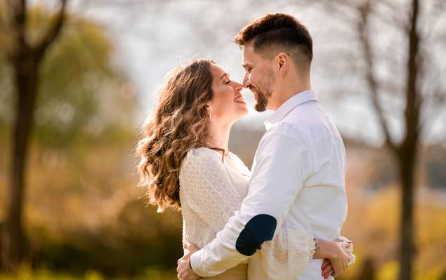 Lifestyle & Pregnancy de Sessão de Dia dos Namorados Sara & André 