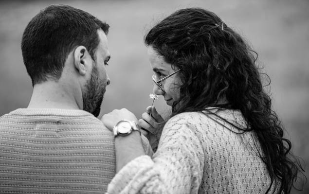 Lifestyle & Pregnancy de Sessão de Dia dos Namorados Cheila & Ivo