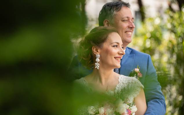 Casamentos de Casamento Daniela & Lino