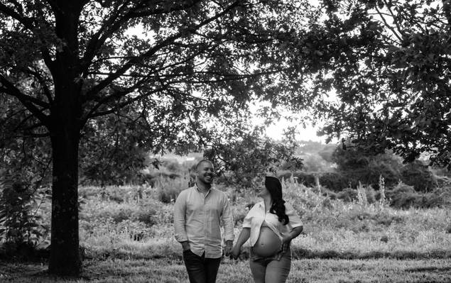 Lifestyle & Pregnancy de Pregnancy Catarina e Tiago