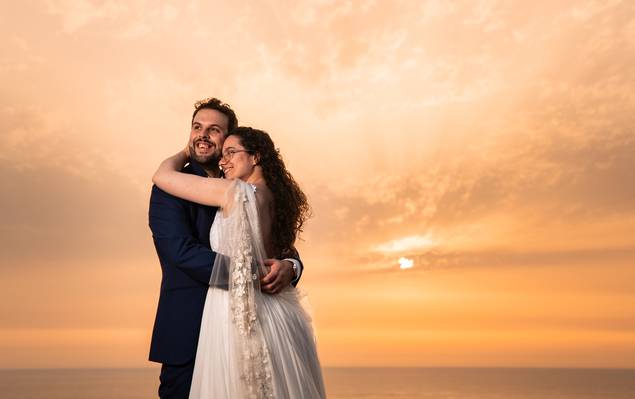 Pré Wedding & Love the Dress de Love the Dress Cheila & Ivo