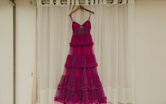 15 anos de Maria Luíza 