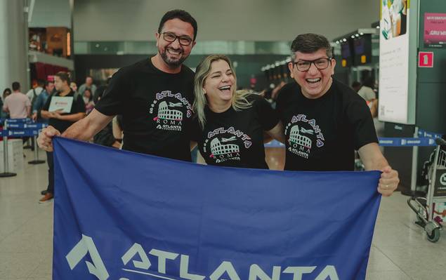 Eventos de Atlanta Consórcios