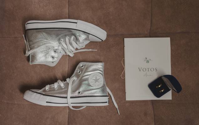 Wedding de Ana e Lucas