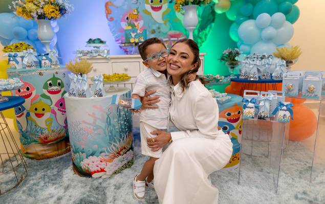 Eventos de Felipe Feitosa - 4 anos