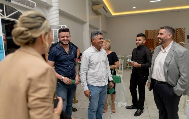 Eventos de Evento MultiBens