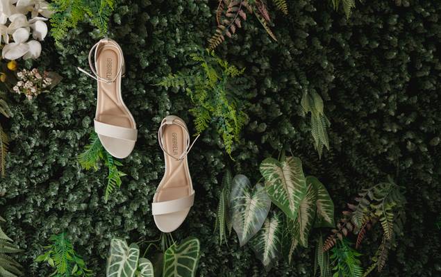 Wedding de Victor e Raisa Amorim