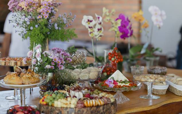 Eventos de Fernanda Azevedo