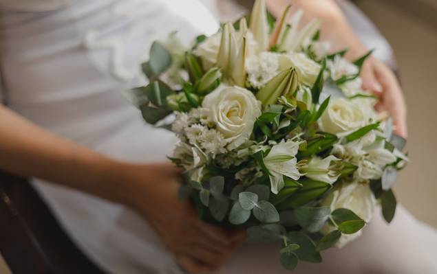 Wedding de Giovanna e Felipe