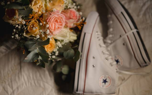 Wedding de Sara e João Vitor