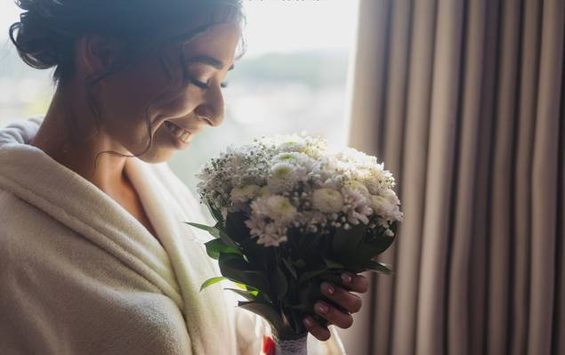 Wedding de Raymara e Daniel