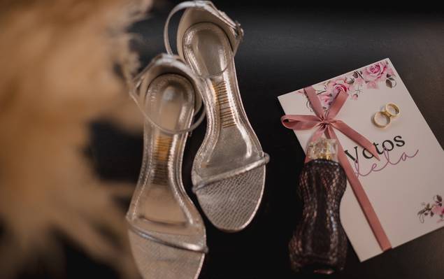 Wedding de Sandreane e Vinícius