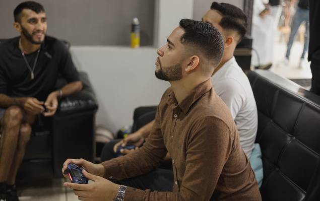 Wedding de João e Carol