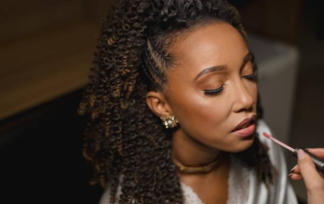 Wedding de Maurício e Jaciara