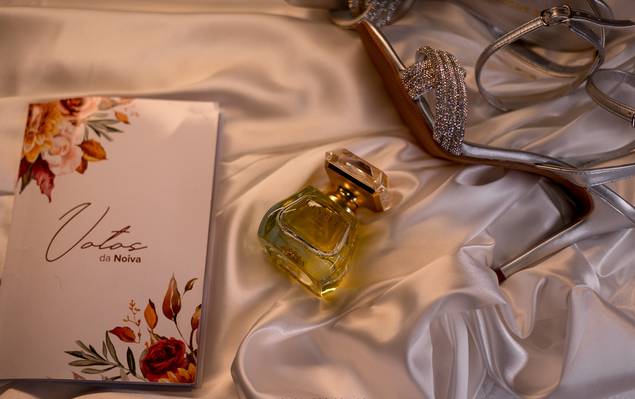 Wedding de Ana Letícia e Jailson