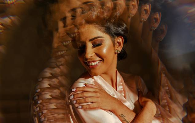 Wedding de Daiane + Wagno