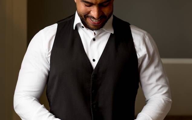 Wedding de Emylly e Thiago