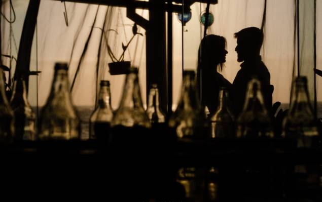 Pre Wedding de Amanda e Cristofer