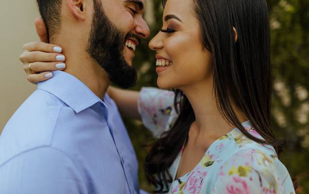 Pre Wedding de Jhomario e Larissa
