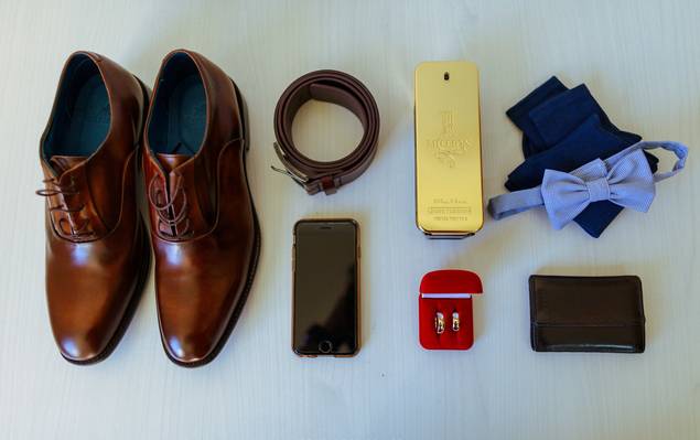 Wedding de Larissa e Jhomario