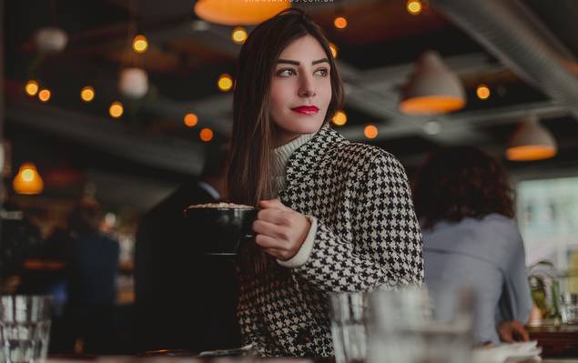 Feminino de Mariana Vieira