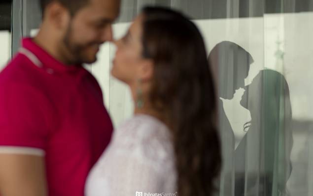 Pre Wedding de Camila + Anderson | Pre Wedding