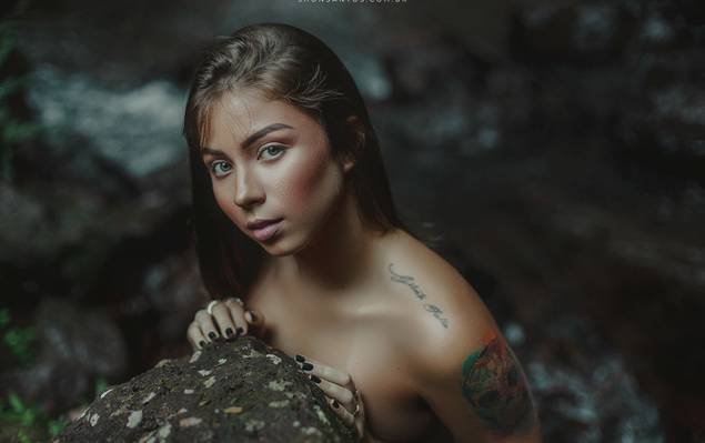 Feminino de Érica Fialho