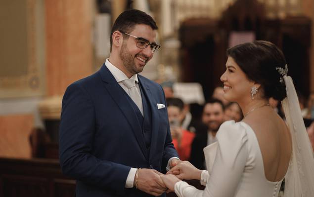 Casamentos de Maria e José