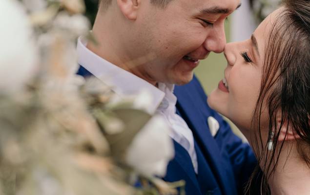 CASAMENTOS de Thaise e Eduardo