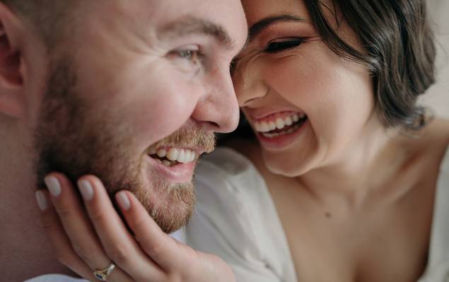 ENSAIOS de Gabriela e Guilherme 