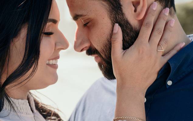 CASAMENTOS de Civil - Jéssica e João