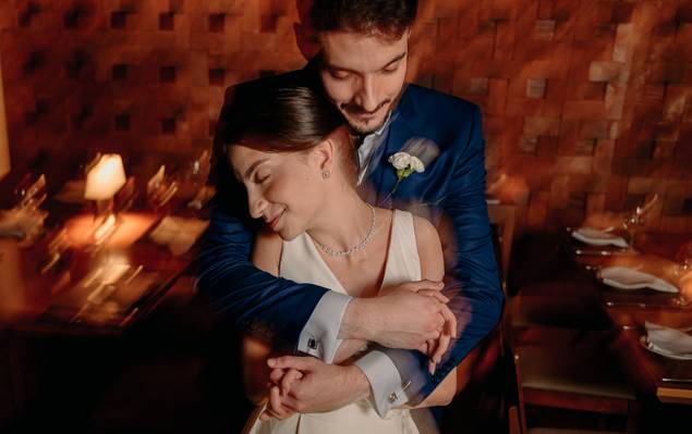 CASAMENTOS de Beatriz e Pedro