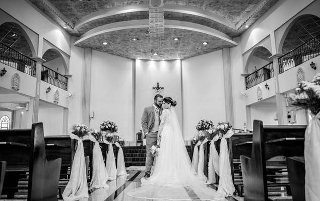 CASAMENTOS de Giselly e Cesar