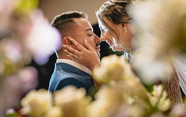 CASAMENTOS de Maria e Carlos