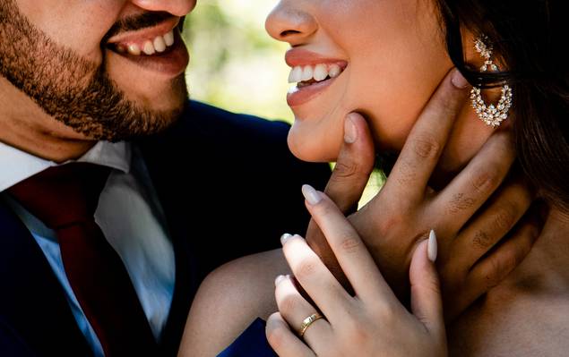 CASAMENTOS de Larissa & Ricardo