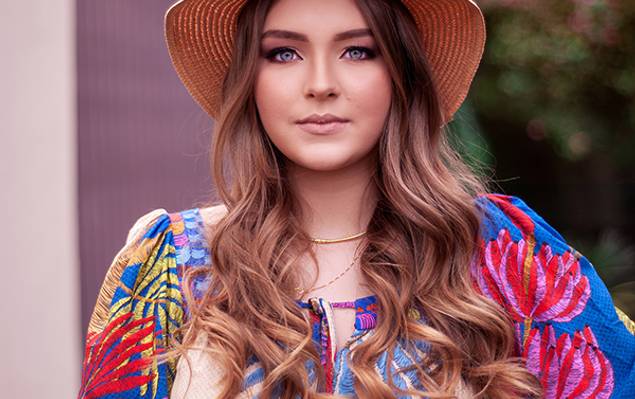 15 anos de Stefany - 15 anos