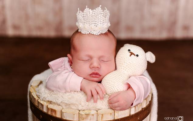 Book Infantil de Acompanhamento da Aurora