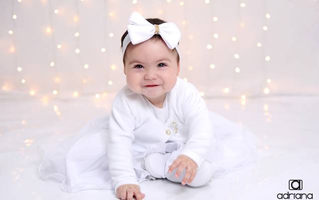 Book Infantil de Manoela Trauer