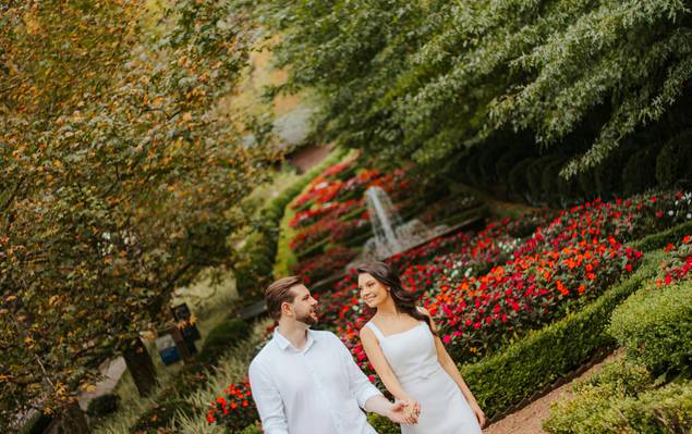 pre casamento de pre wedding Ariany e Vinicius 