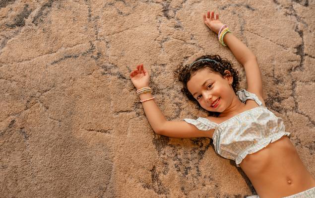 Aniversário infantil de Cecília 6 anos