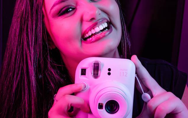 15 anos de Ensaio 15 anos | ISABELLA