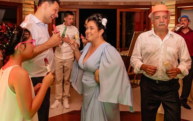 Casamento de Casamento | MÉRION e CRIS