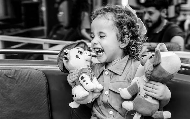 Aniversário infantil de Julia 3 anos