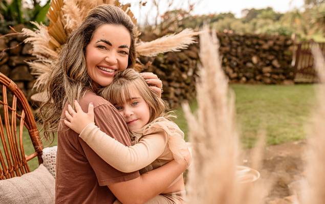 MÃES 2024 de Andriele e Antonela | ENSAIO DIA DAS MÃES