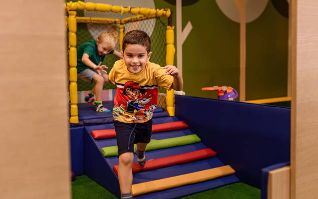 Aniversário infantil de Arthur 5 anos